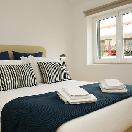 Love Apartment Beco Torto, カスカイス エクステリア 写真