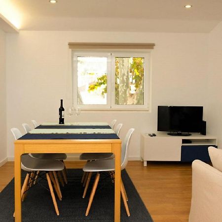 Love Apartment Beco Torto, カスカイス エクステリア 写真