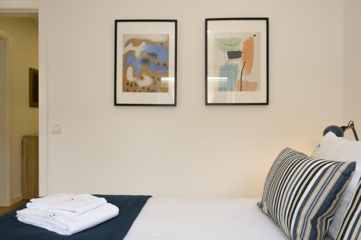 Love Apartment Beco Torto, カスカイス エクステリア 写真