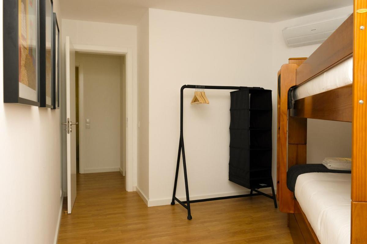 Love Apartment Beco Torto, カスカイス エクステリア 写真